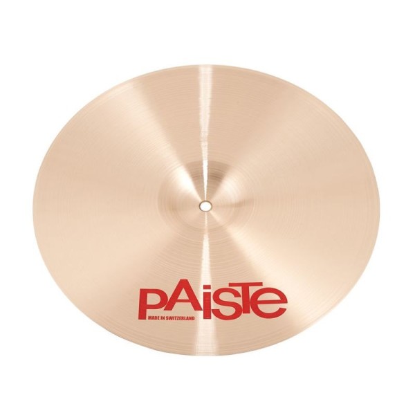 Тарілка для барабанів Paiste 2002 Thin Crash 16"