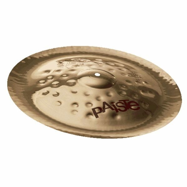 Тарілка для барабанів Paiste 2002 Wild China 19"