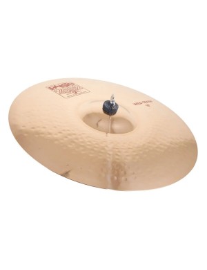 Тарілка для барабанів Paiste 2002 Wild Crash 18"