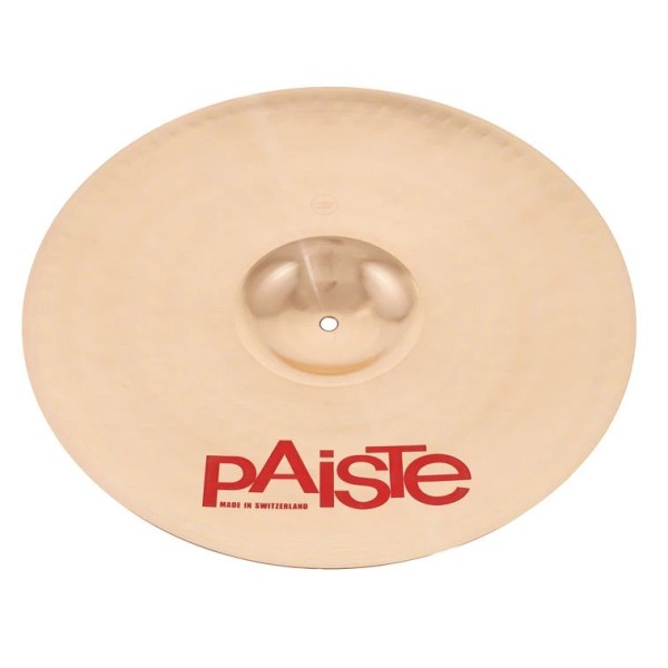Тарілка для барабанів Paiste 2002 Wild Crash 18"