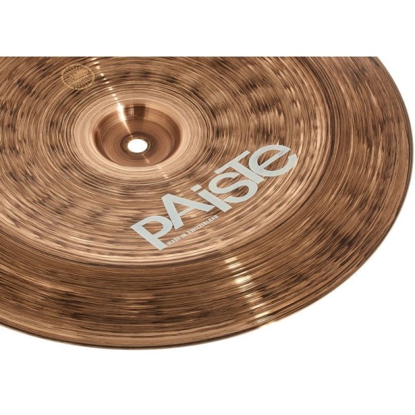 Тарілка для барабанів Paiste 900 China 14"