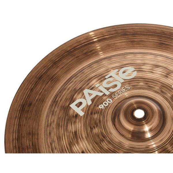 Тарілка для барабанів Paiste 900 China 14"