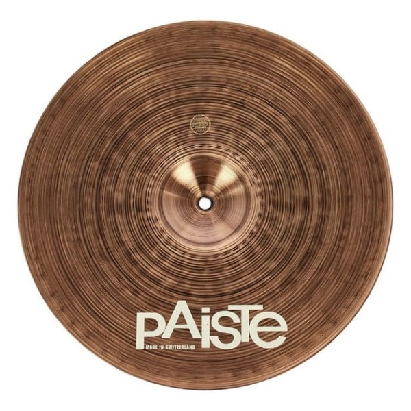 Тарілка для барабанів Paiste 900 Crash 16"