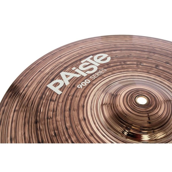 Тарілка для барабанів Paiste 900 Heavy Crash 16"