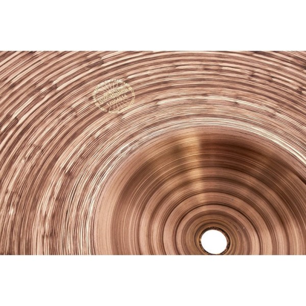 Тарілка для барабанів Paiste 900 Heavy Crash 16"