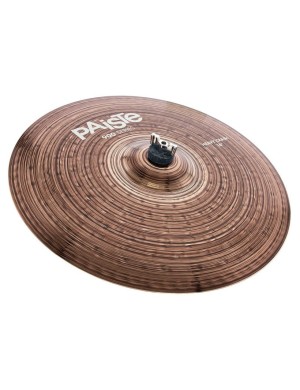 Тарілка для барабанів Paiste 900 Heavy Crash 16"