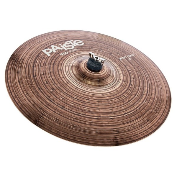 Тарілка для барабанів Paiste 900 Heavy Crash 16"