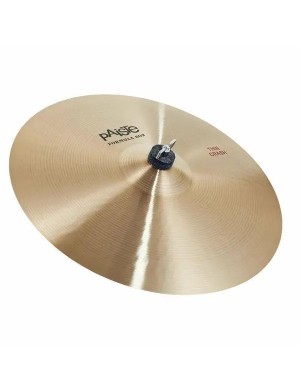Тарілка для барабанів Paiste Formula 602 Thin Crash 16"