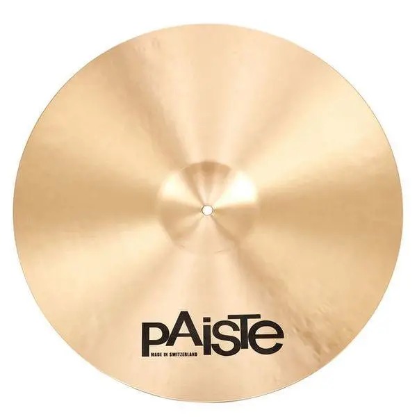 Тарілка для барабанів Paiste Formula 602 Modern Essentials Ride 20"