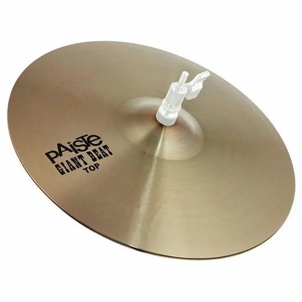 Тарілка для барабанів Paiste Giant Beat Hi-Hat 14"