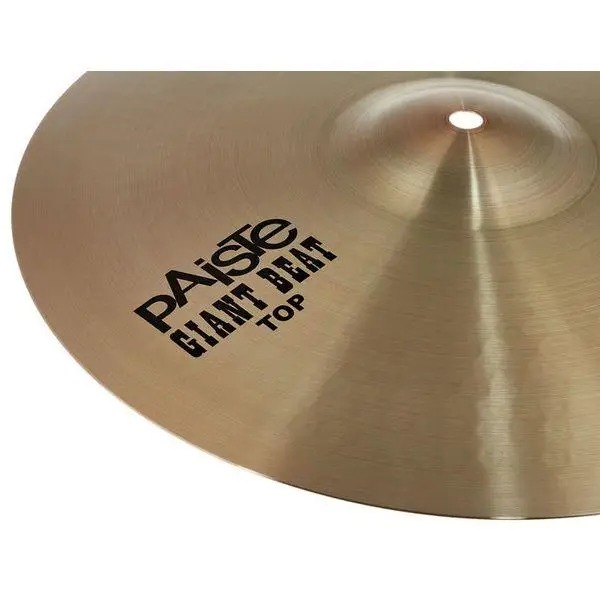 Тарілка для барабанів Paiste Giant Beat Hi-Hat 14"