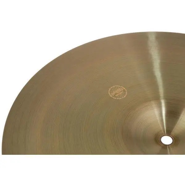 Тарілка для барабанів Paiste Giant Beat Hi-Hat 14"