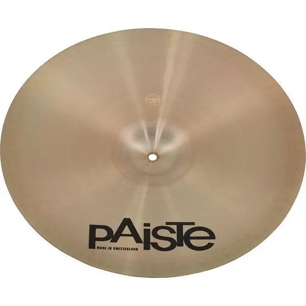 Тарілка для барабанів Paiste Giant Beat Thin 18"
