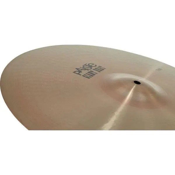 Тарілка для барабанів Paiste Giant Beat Thin 18"