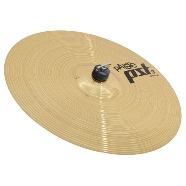 Тарілка для барабанів Paiste PST 3 Crash 16"
