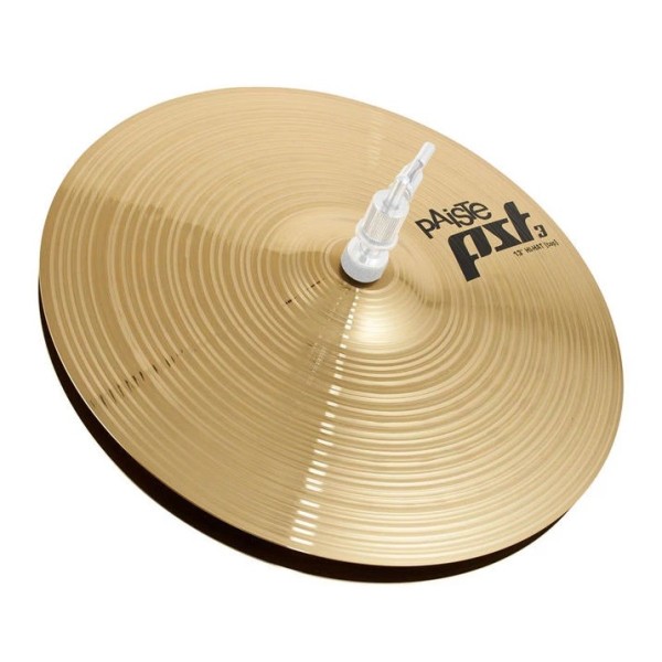 Тарілка для барабанів Paiste 3 Hi-Hat 13"