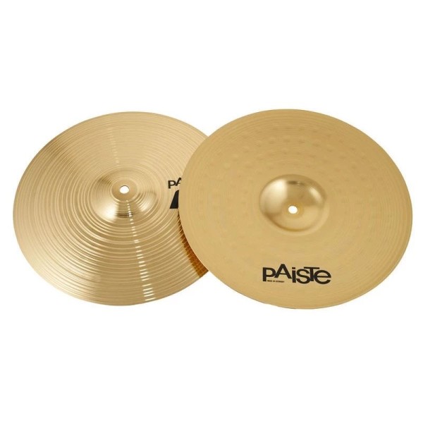 Тарілка для барабанів Paiste 3 Hi-Hat 13"