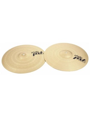 Тарелка для барабанов Paiste 3 Hi-Hat 14"