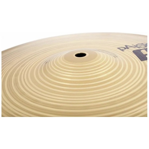 Тарілка для барабанів Paiste 3 Hi-Hat 14"