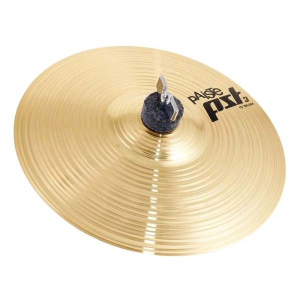 Тарілка для барабанів Paiste PST 3 Splash 10"