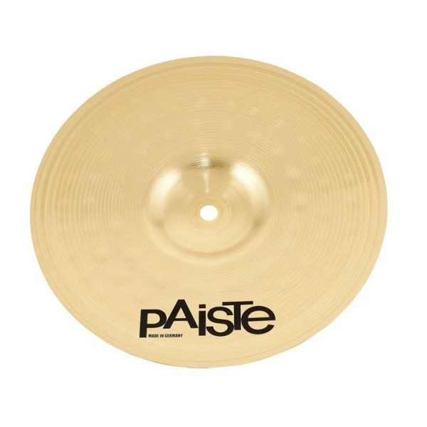 Тарілка для барабанів Paiste PST 3 Splash 10"