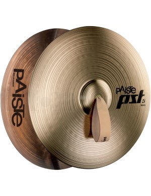 Тарелка для барабанов Paiste PST 5 Band Pair 14"