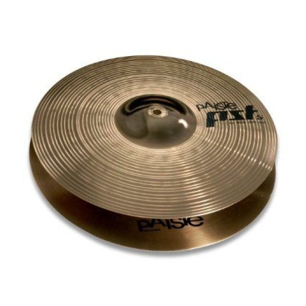 Оркестрові тарілки Paiste PST 5 Band Pair 16" Оркестрові тарілки Paiste PST 5 Band Pair 16"