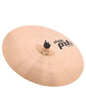 Тарелка для барабанов Paiste PST 5 Crash Ride 18"