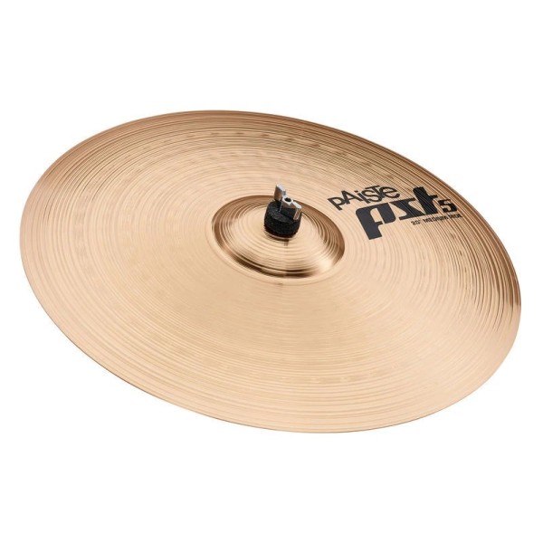 Тарілка для барабанів Paiste PST 5 Medium Ride 20"