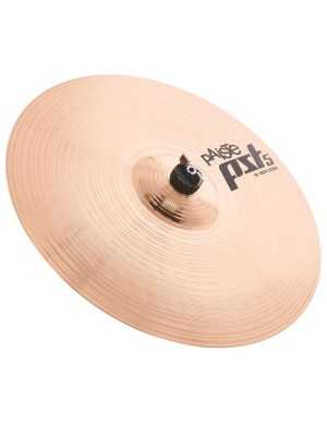 Тарілка для барабанів Paiste PST 5 Rock Crash 16"
