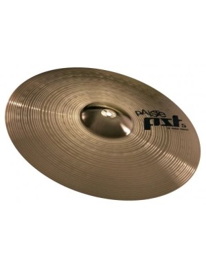 Тарілка для барабанів Paiste PST 5 Rock Crash 18"