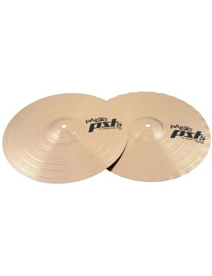 Тарелка для барабанов Paiste PST 5 Sound Edge Hi-Hat 14"