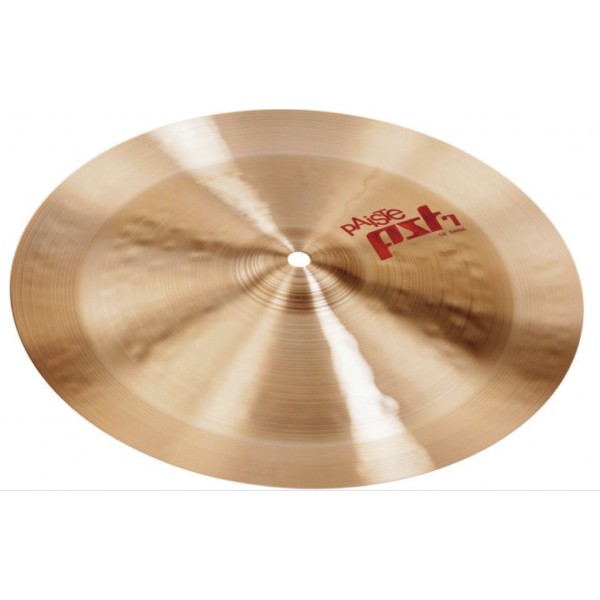 Тарілка для барабанів Paiste 7 China 14"