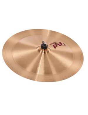 Тарелка для барабанов Paiste PST 7 China 18"