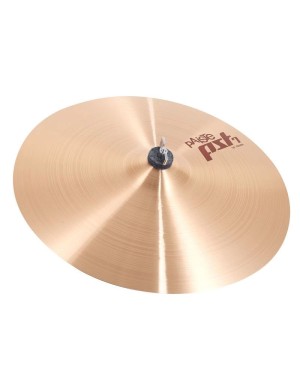 Тарілка для барабанів Paiste PST 7 Crash 16"