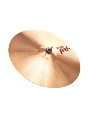 Тарілка для барабанів Paiste PST 7 Crash 17"