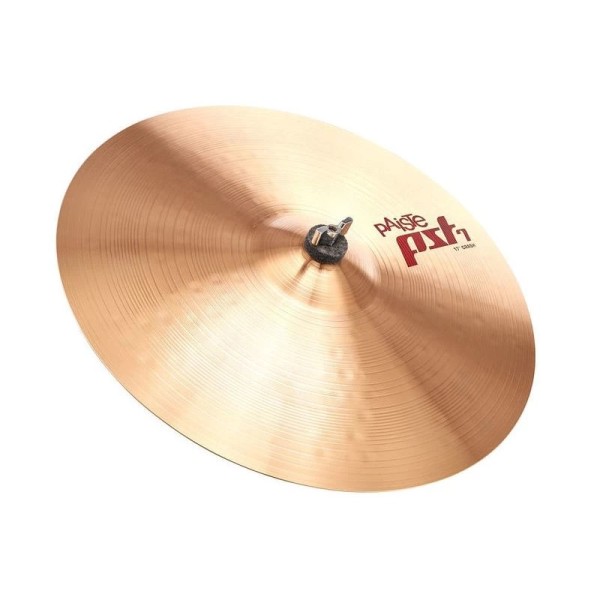 Тарілка для барабанів Paiste PST 7 Crash 17"