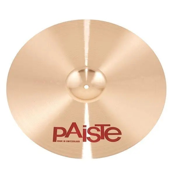 Тарілка Paiste 7 Crash 18 "