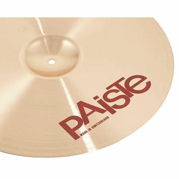 Тарілка Paiste 7 Crash 18 "