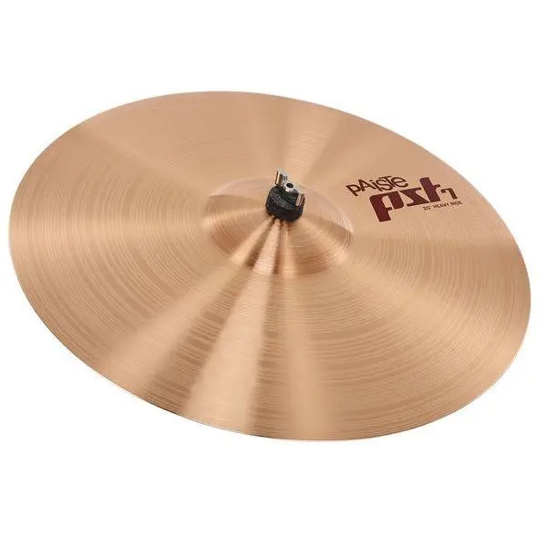 Тарілка для барабанів Paiste PST 7 Heavy Ride 20"