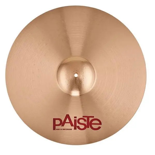 Тарілка для барабанів Paiste PST 7 Heavy Ride 20"
