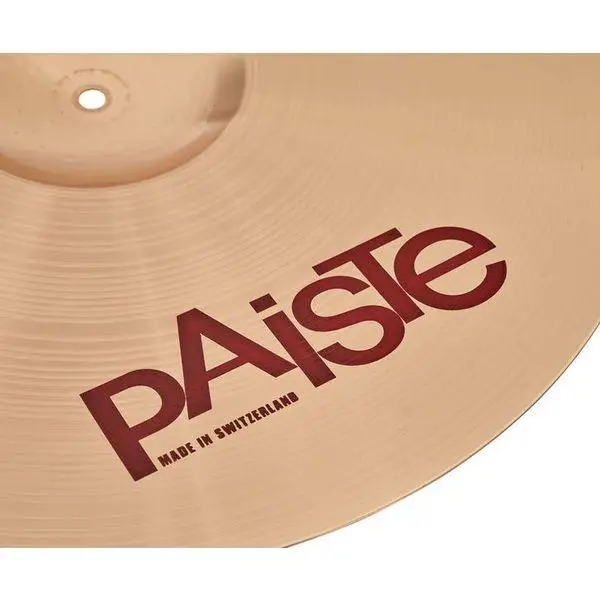 Тарілка для барабанів Paiste PST 7 Heavy Ride 20"