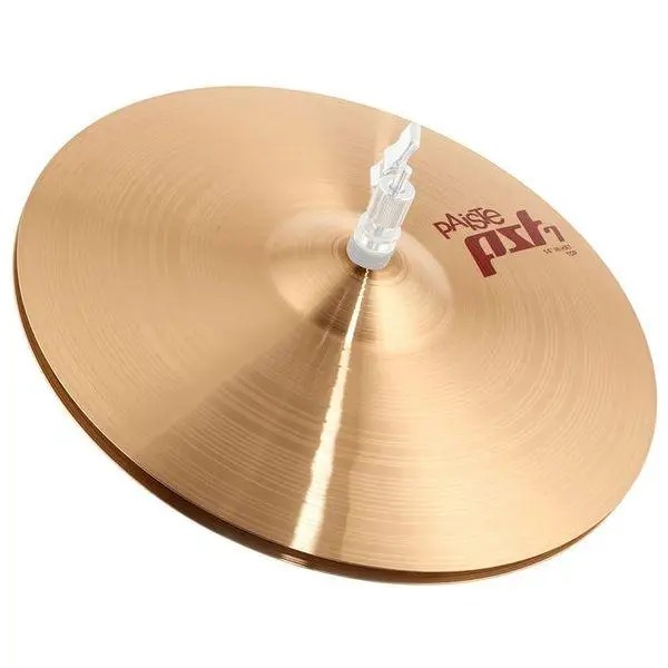 Тарілка для барабанів Paiste PST 7 Hi-Hat 14"