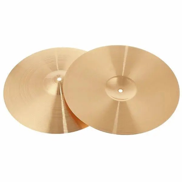 Тарілка для барабанів Paiste PST 7 Hi-Hat 14"