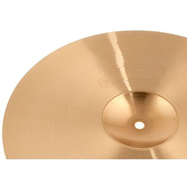 Тарілка для барабанів Paiste PST 7 Hi-Hat 14"
