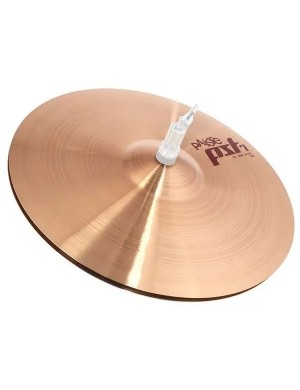 Тарелка для барабанов Paiste PST 7 Light Hi-Hat 14"