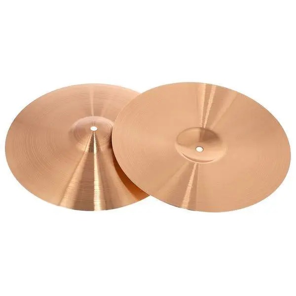 Тарілка для барабанів Paiste PST 7 Light Hi-Hat 14"