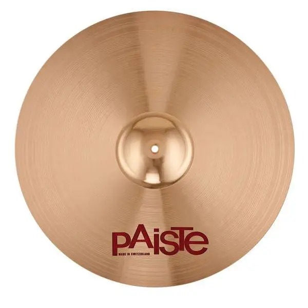 Тарілка для барабанів Paiste PST 7 Light Ride 20" Тарілка для барабанів Paiste PST 7 Light Ride 20"