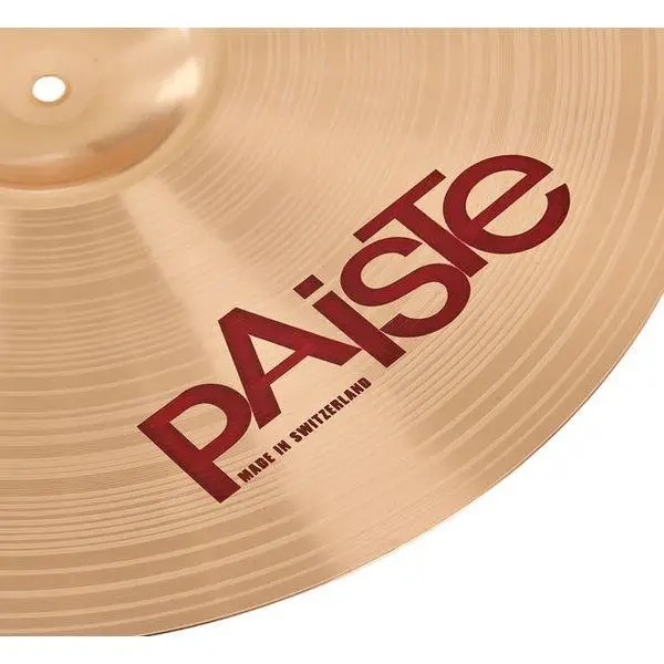 Тарілка для барабанів Paiste PST 7 Light Ride 20" Тарілка для барабанів Paiste PST 7 Light Ride 20"