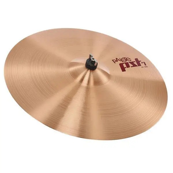 Тарілка для барабанів Paiste 7 Ride 20